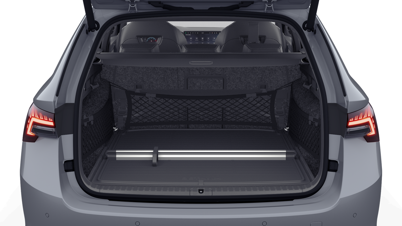 Bild eines Octavia Combi Sportline TSI mHEV DSG