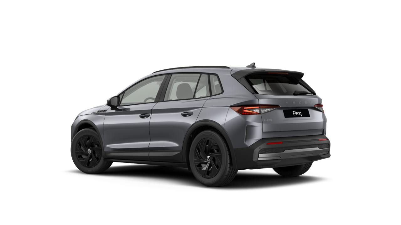 Bild eines Elroq 50