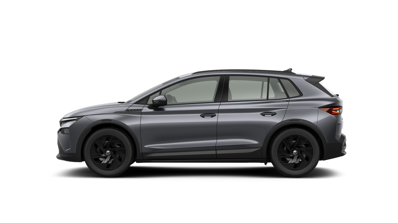 Bild eines Elroq 50