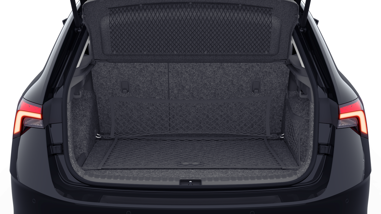 Bild eines Scala Selection TSI