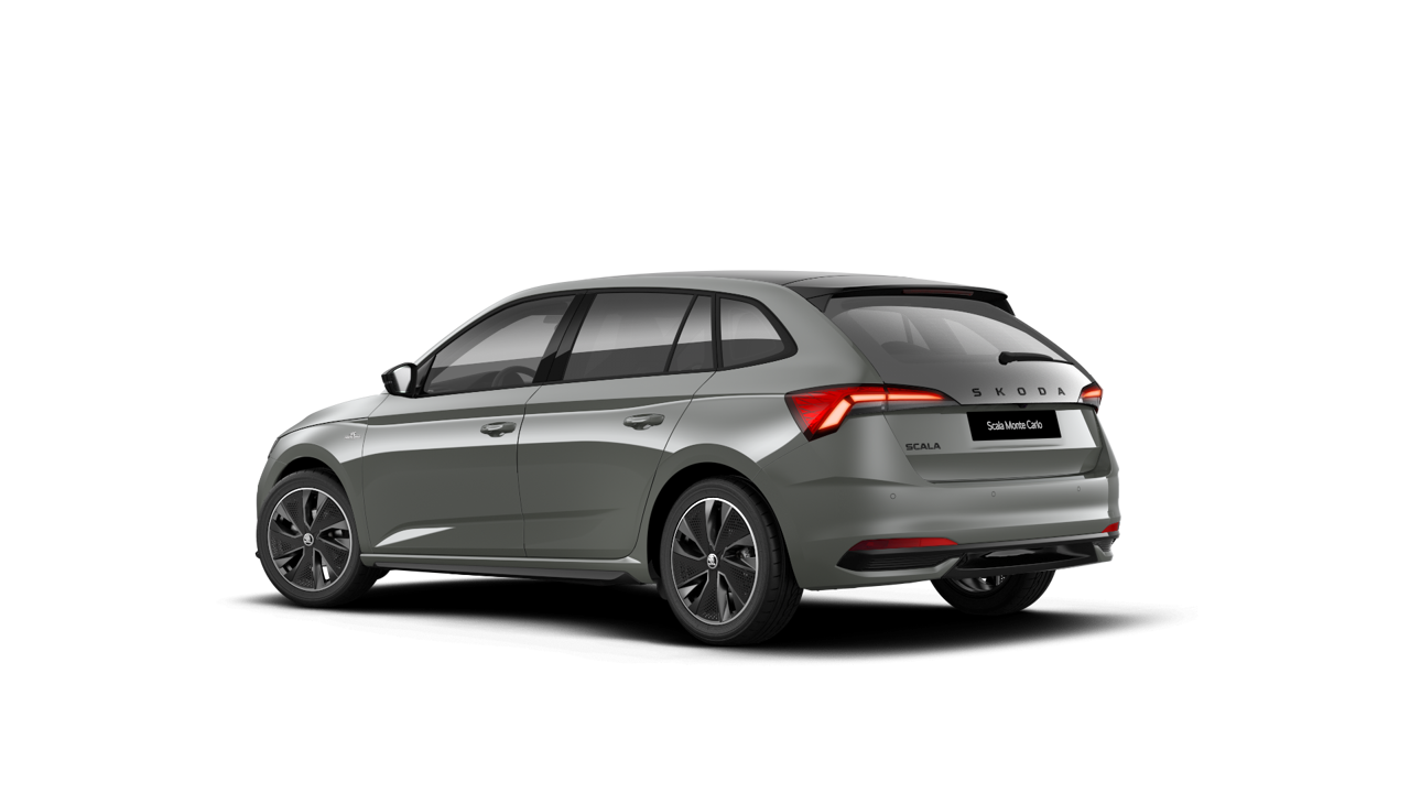 Bild eines Scala Monte Carlo TSI