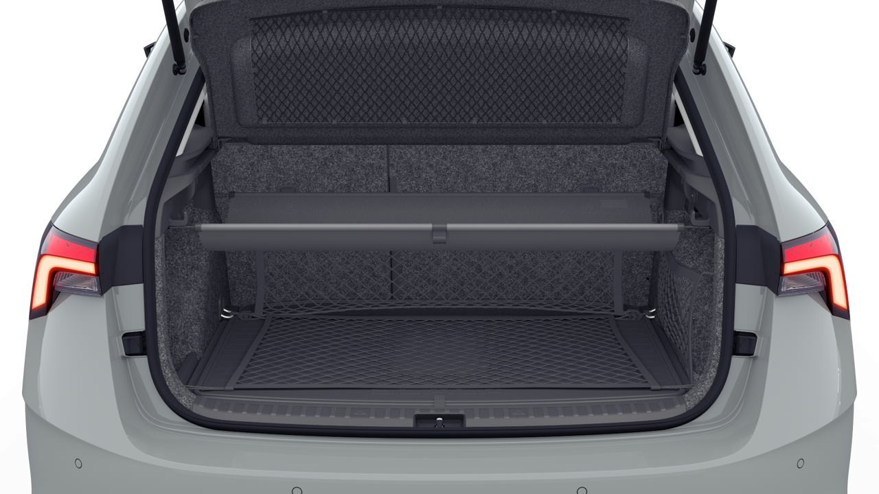 Bild eines Scala Monte Carlo TSI DSG