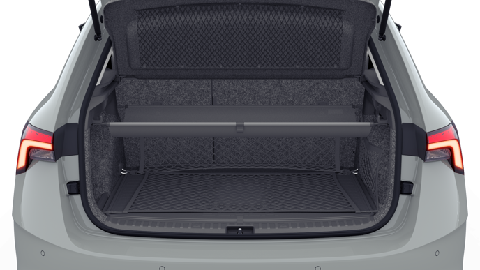 Bild eines Scala Monte Carlo TSI DSG