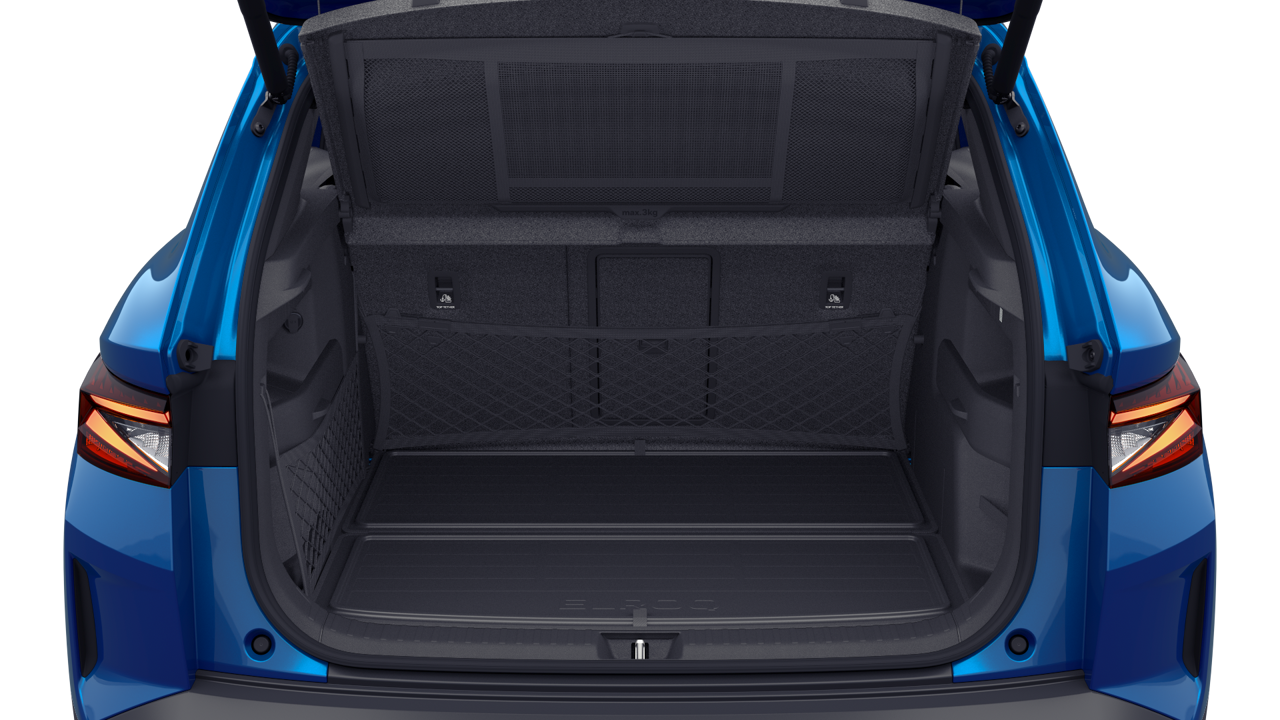 Bild eines Elroq Sportline 85