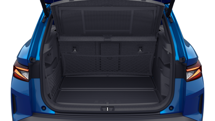 Bild eines Elroq Sportline 85