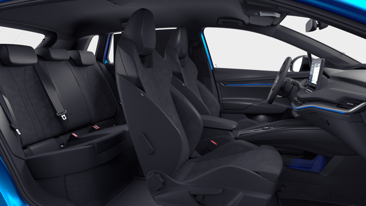 Bild eines Elroq Sportline 85