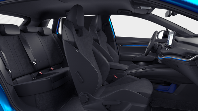 Bild eines Elroq Sportline 85