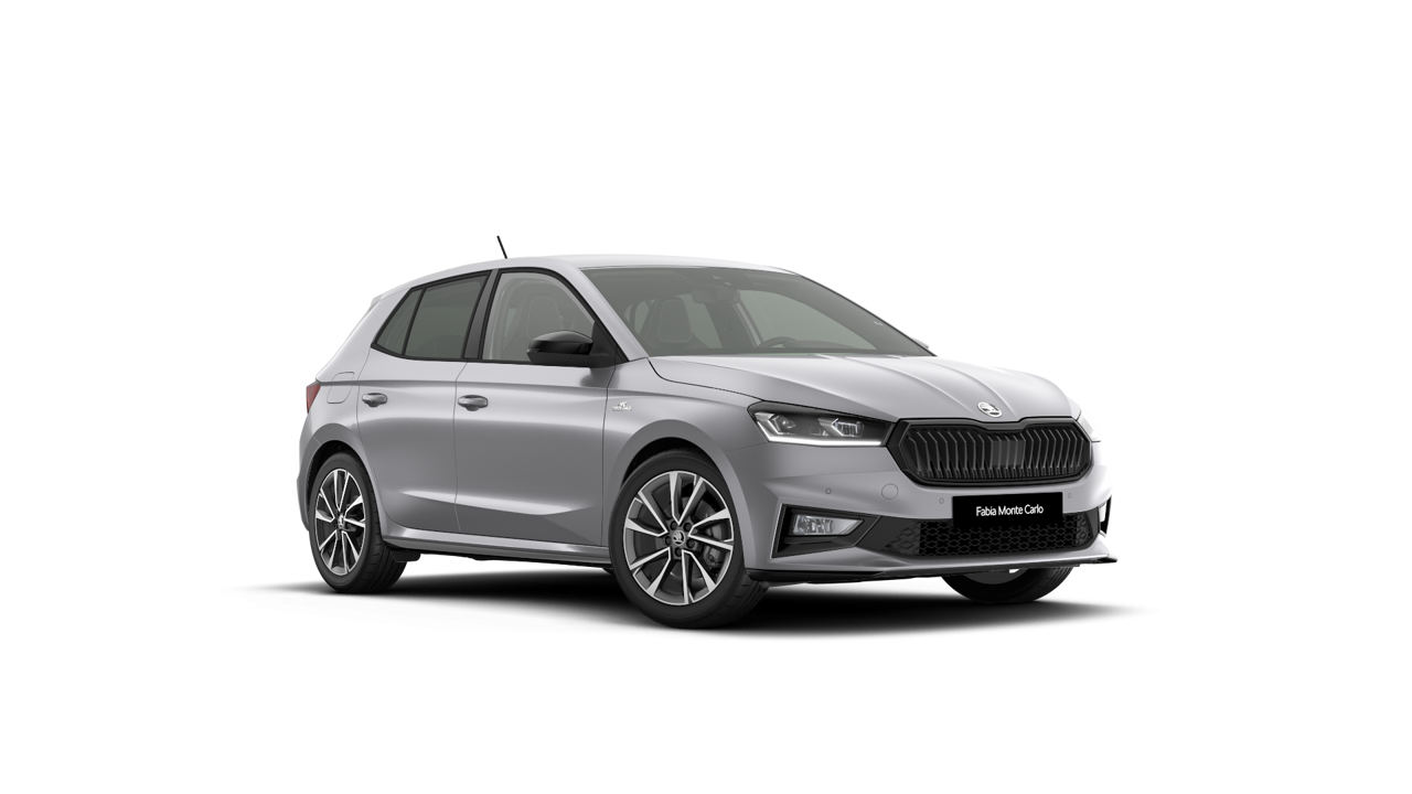 Bild eines Fabia Monte Carlo TSI DSG