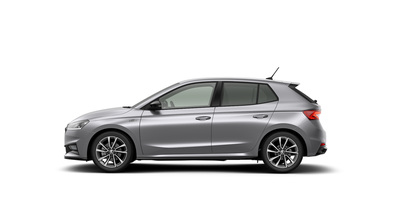 Bild eines Fabia Monte Carlo TSI DSG