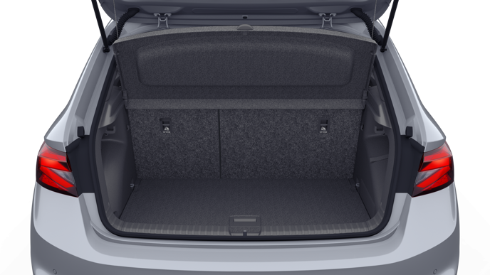 Bild eines Fabia Monte Carlo TSI DSG