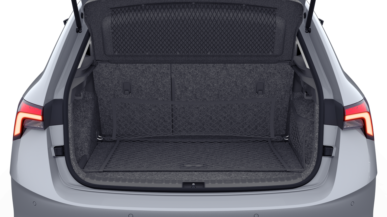 Bild eines Scala Monte Carlo TSI DSG