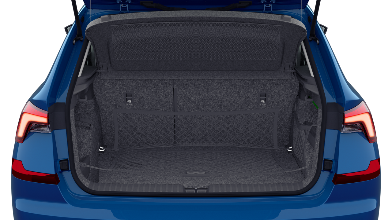 Bild eines Kamiq Monte Carlo TSI DSG