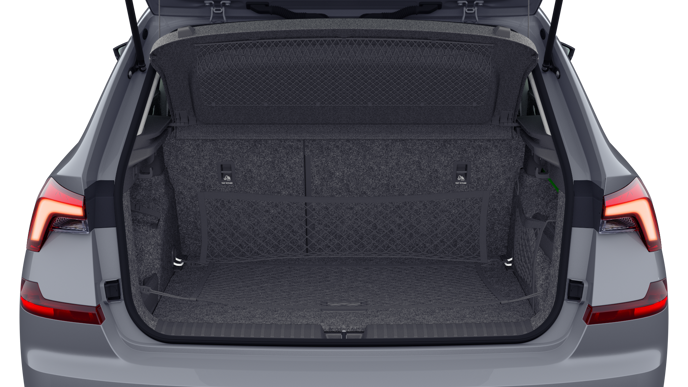 Bild eines Kamiq Monte Carlo TSI DSG