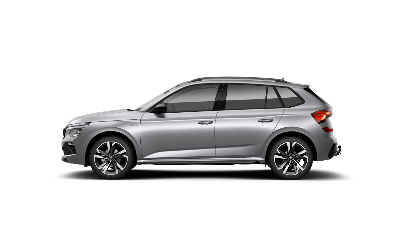 Bild eines Kamiq Monte Carlo TSI DSG