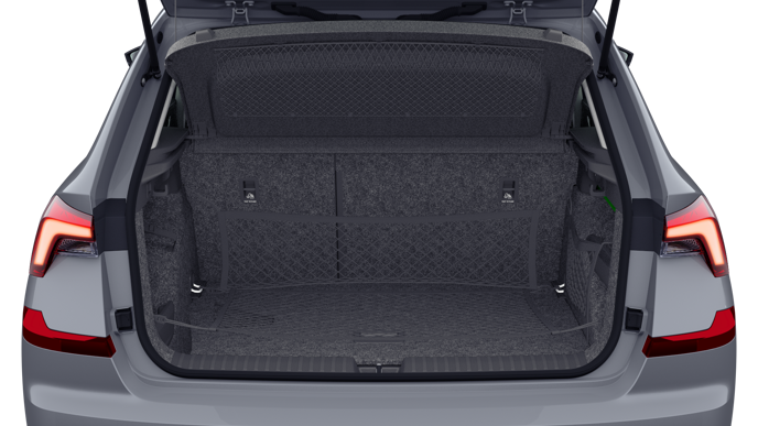 Bild eines Kamiq Monte Carlo TSI DSG