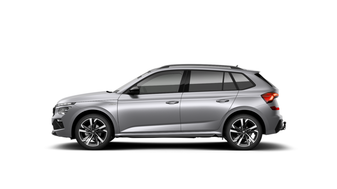Bild eines Kamiq Monte Carlo TSI DSG