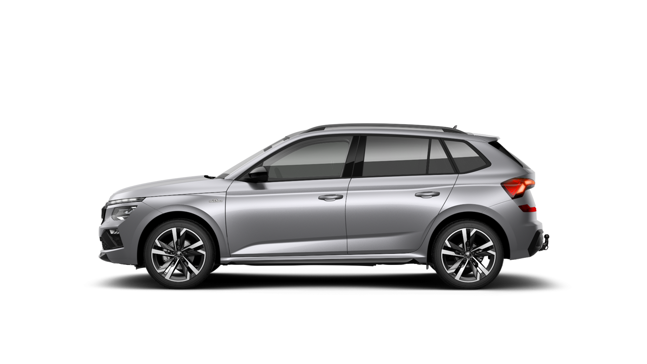 Bild eines Kamiq Monte Carlo TSI DSG