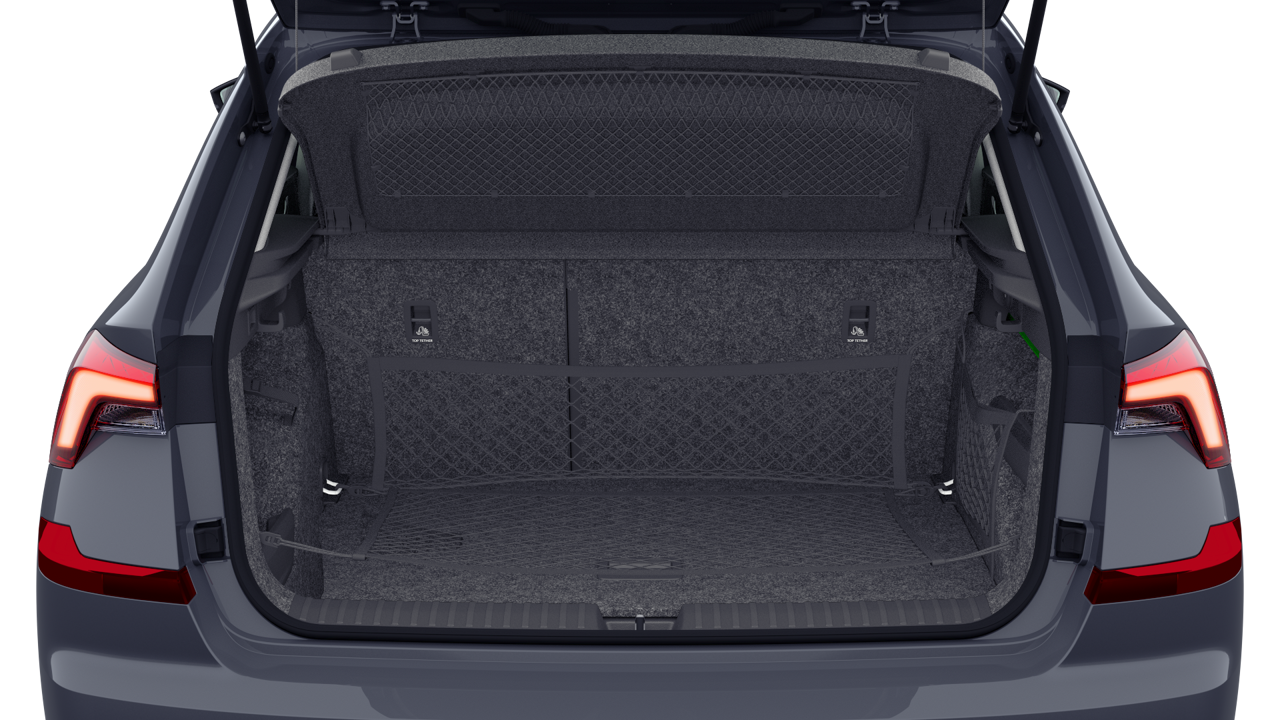 Bild eines Kamiq Monte Carlo TSI DSG