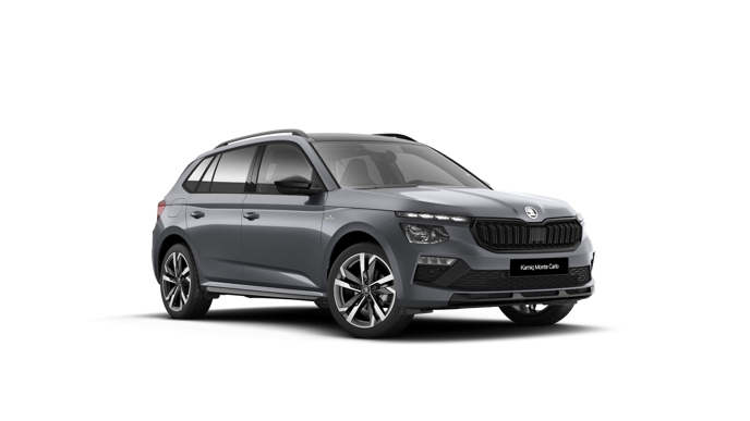 Bild eines Kamiq Monte Carlo TSI DSG