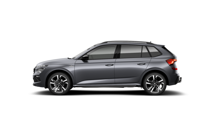 Bild eines Kamiq Monte Carlo TSI DSG