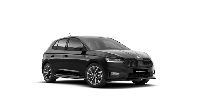 Bild eines Fabia Monte Carlo TSI DSG