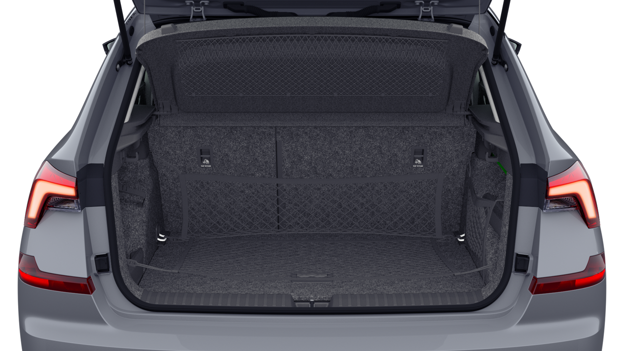 Bild eines Kamiq Monte Carlo TSI DSG