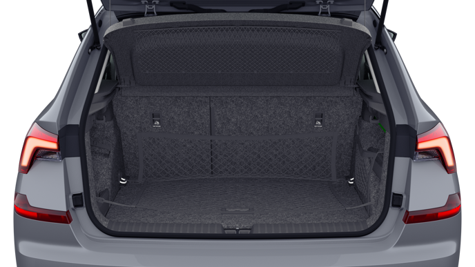 Bild eines Kamiq Monte Carlo TSI DSG