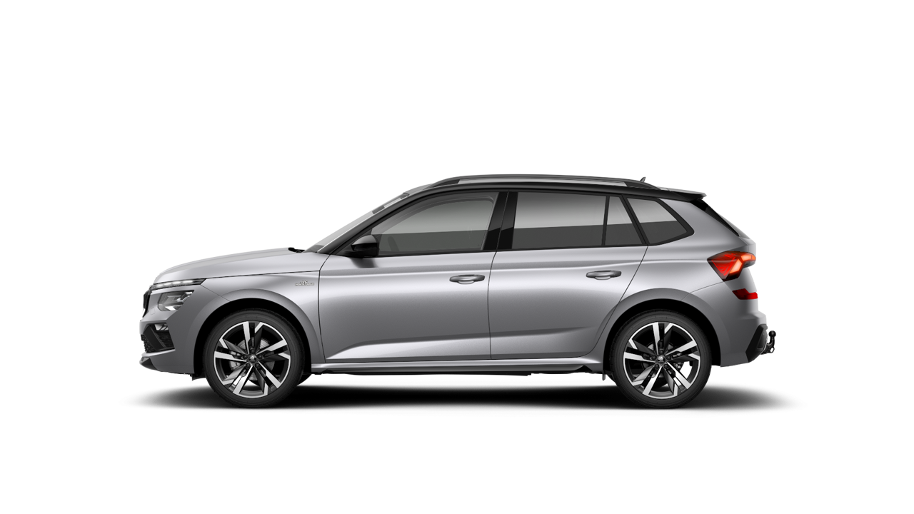 Bild eines Kamiq Monte Carlo TSI DSG