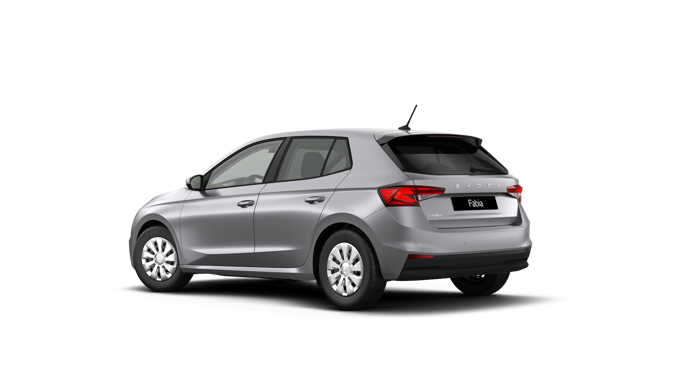 Bild eines Fabia Essence TSI