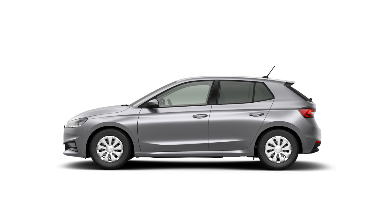 Bild eines Fabia Essence TSI