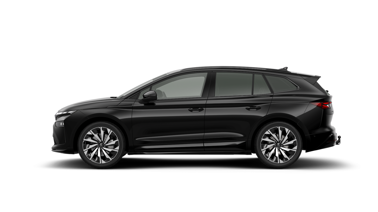 Bild eines Enyaq Sportline 85