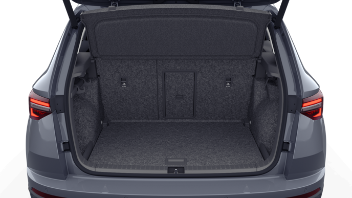 Bild eines Karoq Selection TSI DSG ACT