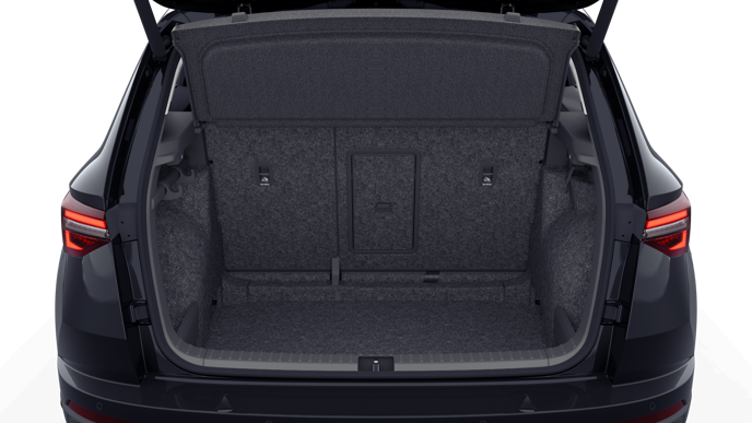 Bild eines Karoq Selection TSI DSG ACT