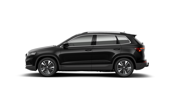 Bild eines Karoq Selection TSI DSG ACT