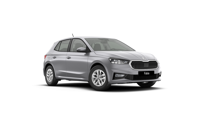 Bild eines Fabia Essence
