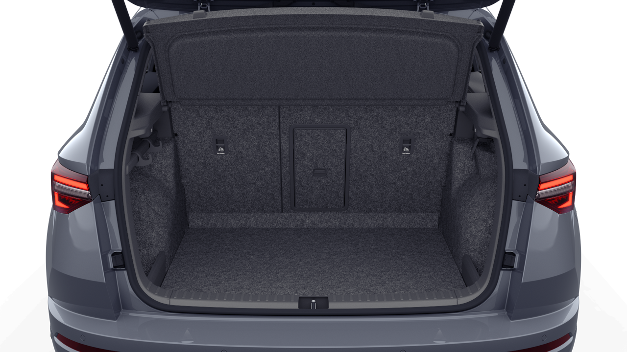Bild eines Karoq 4x4 Sportline TDI DSG