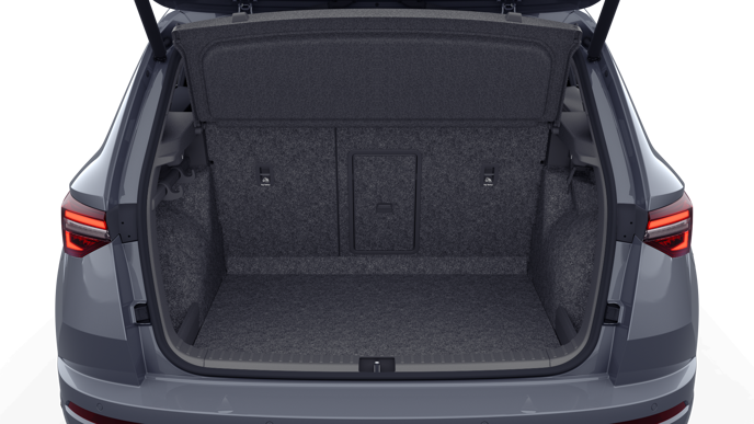 Bild eines Karoq 4x4 Sportline TDI DSG