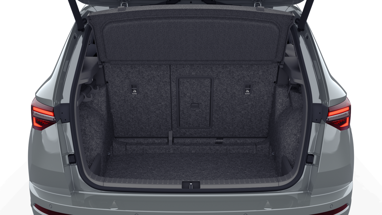 Bild eines Karoq Sportline TSI DSG ACT