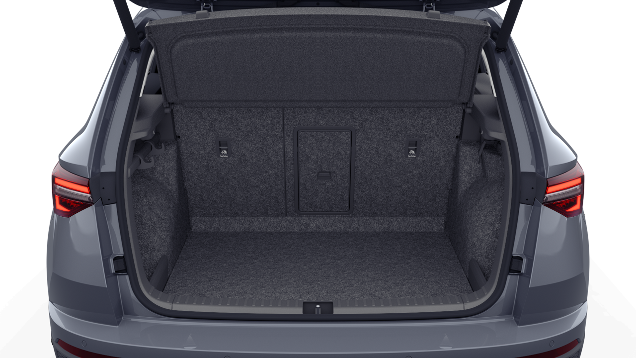 Bild eines Karoq Selection TSI DSG ACT