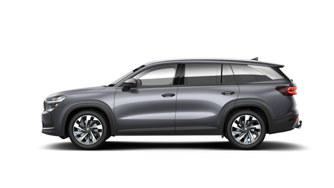 Bild eines Kodiaq Selection TSI mHEV DSG