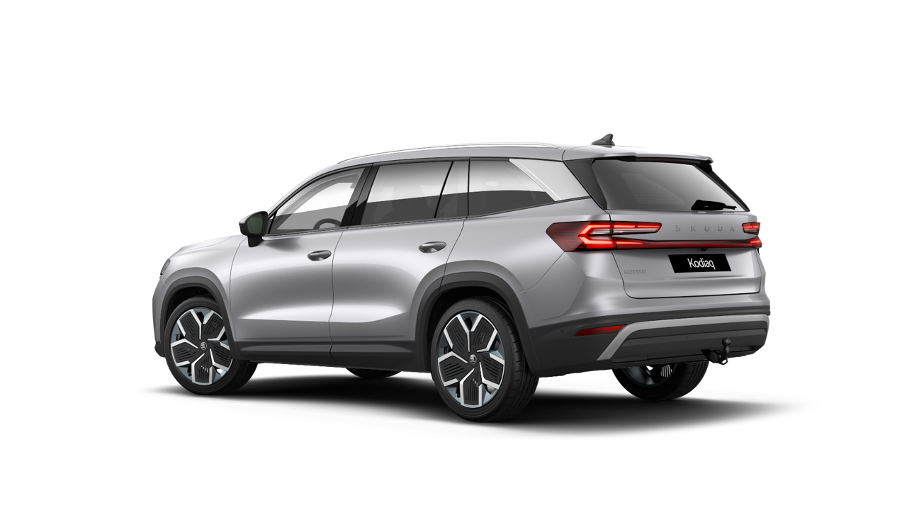 Bild eines Kodiaq Selection TSI mHEV DSG