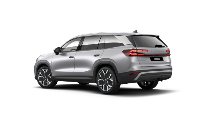 Bild eines Kodiaq Selection TSI mHEV DSG