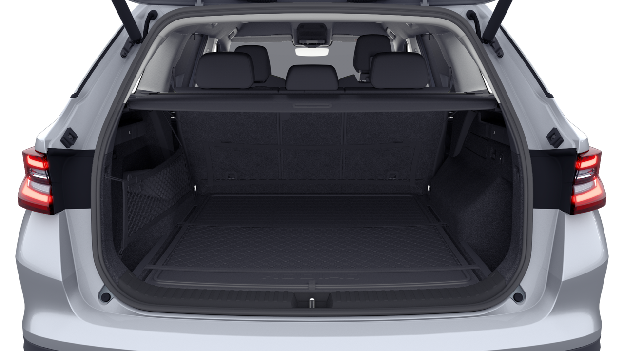 Bild eines Kodiaq Selection TSI mHEV DSG