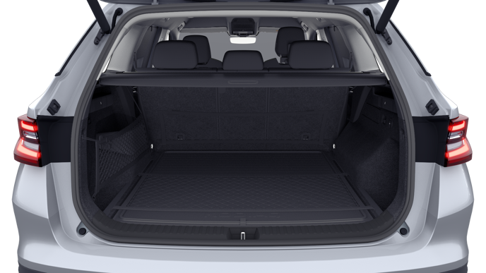 Bild eines Kodiaq Selection TSI mHEV DSG