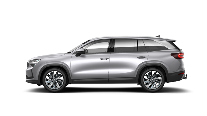 Bild eines Kodiaq Selection TSI mHEV DSG