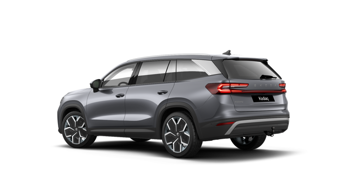 Bild eines Kodiaq Selection TSI mHEV DSG
