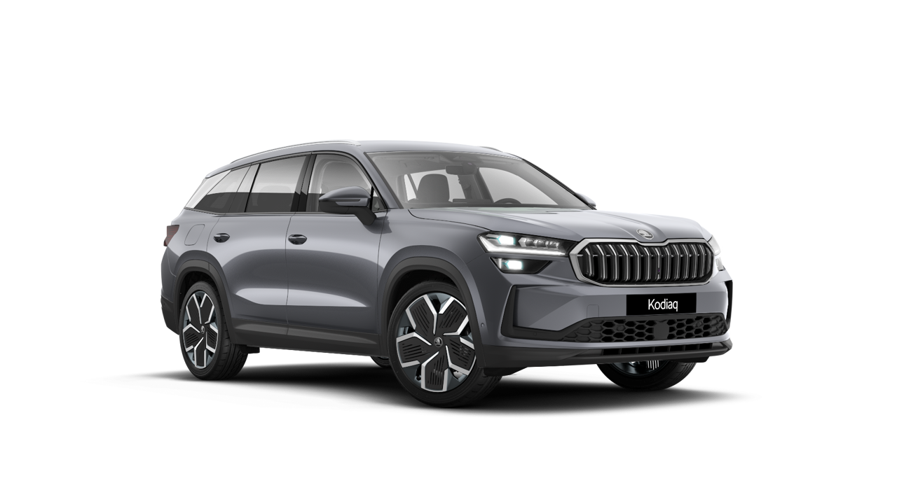 Bild eines Kodiaq Selection TSI mHEV DSG