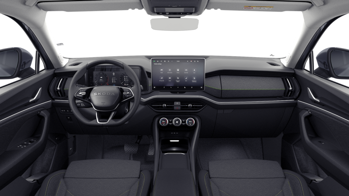 Bild eines Kodiaq Selection TSI mHEV DSG