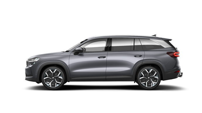 Bild eines Kodiaq Selection TSI mHEV DSG