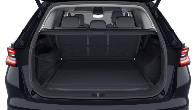 Bild eines Kodiaq 4x4 Selection TDI DSG